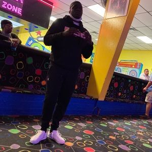 Meet your Posher, Driipriich